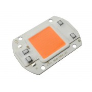 Светодиод для растений (Фитосветодиод) LED 30W 220V